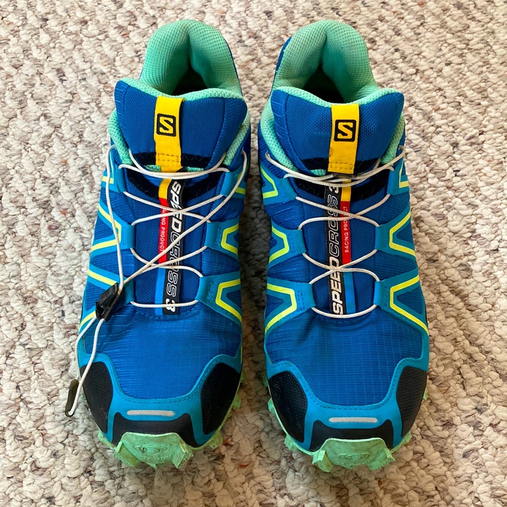Salomon Women’s Speadcross 3